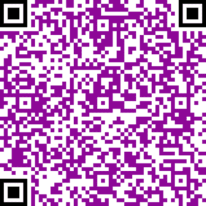 Scan Me to Copy This Info